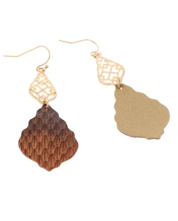 Fashion Hook Earrings
