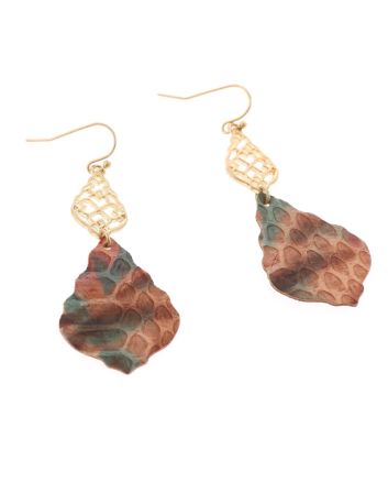 Fashion Hook Earrings