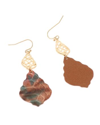 Fashion Hook Earrings