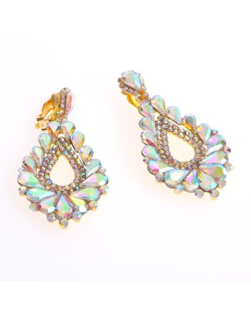 Clip-On Earrings