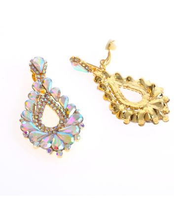 Clip-On Earrings