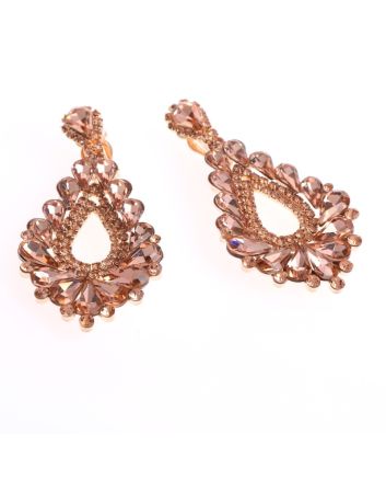 Clip-On Earrings