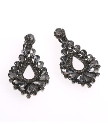 Clip-On Earrings