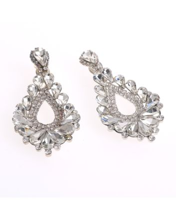 Clip-On Earrings