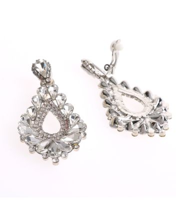 Clip-On Earrings