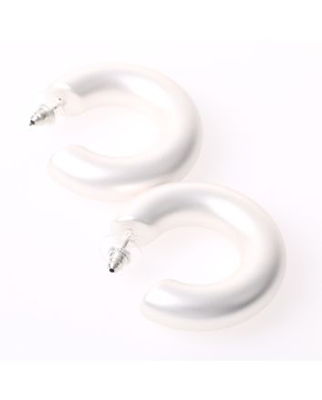 Fashion Hoop Earrings