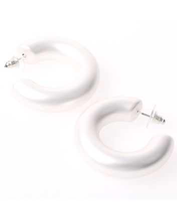 Fashion Hoop Earrings