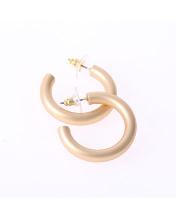 Fashion Hoop Earrings