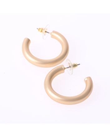 Fashion Hoop Earrings