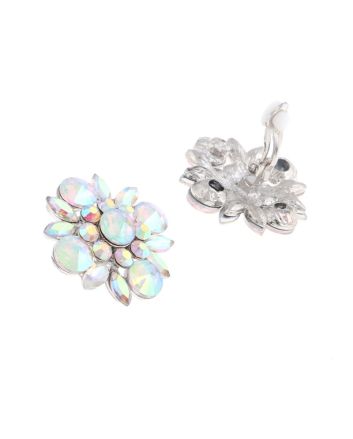 Clip-On Earrings