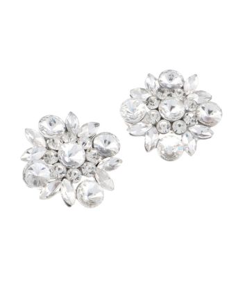 Clip-On Earrings