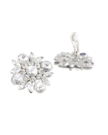 Clip-On Earrings