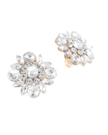 Clip-On Earrings