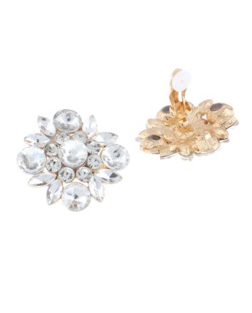Clip-On Earrings