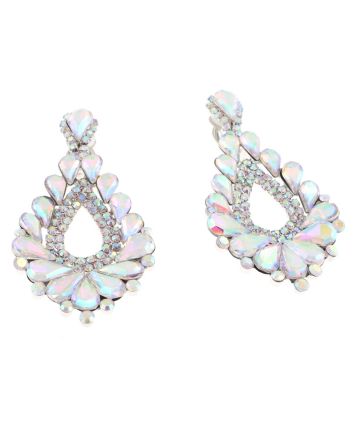 Clip-On Earrings