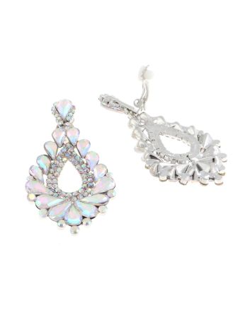 Clip-On Earrings