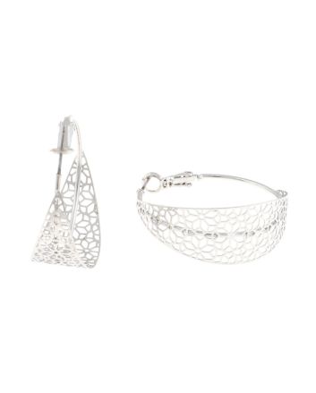 Fashion Hoop Earrings