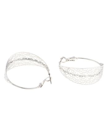 Fashion Hoop Earrings