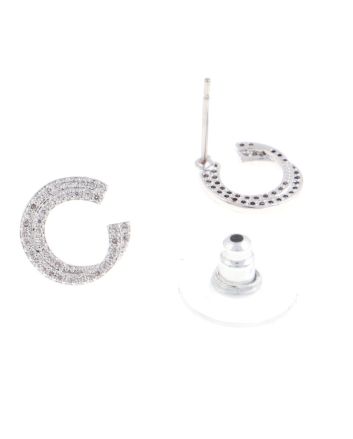 CZ Earrrings       