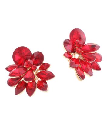 Clip-On Earrings