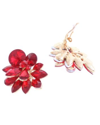 Clip-On Earrings