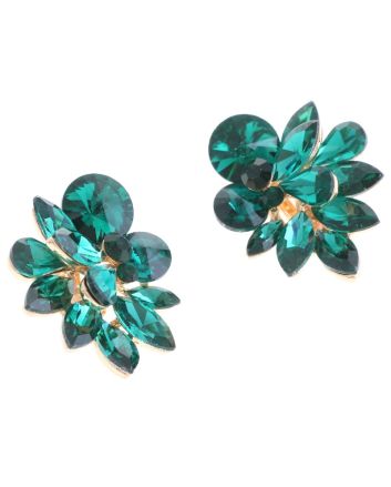 Clip-On Earrings