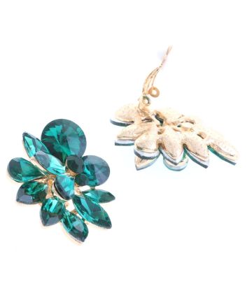 Clip-On Earrings