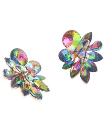 Clip-On Earrings