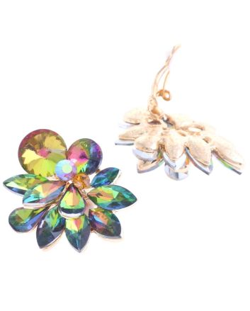 Clip-On Earrings