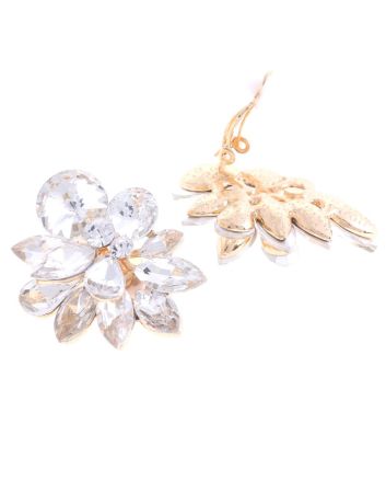 Clip-On Earrings