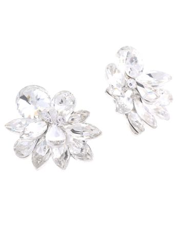 Clip-On Earrings