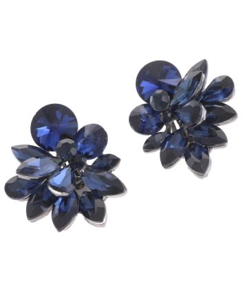 Clip-On Earrings