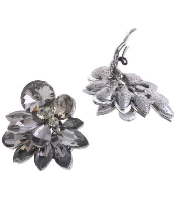 Clip-On Earrings