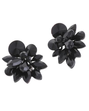 Clip-On Earrings