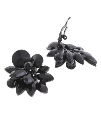 Clip-On Earrings