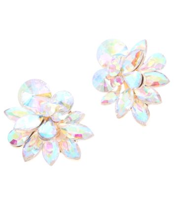 Clip-On Earrings