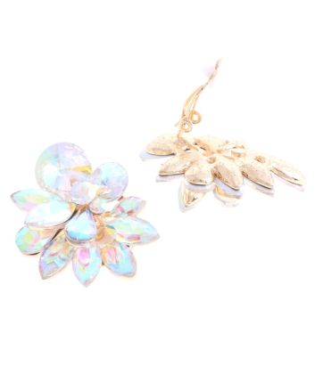 Clip-On Earrings