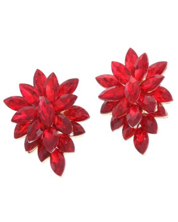 Clip-On Earrings