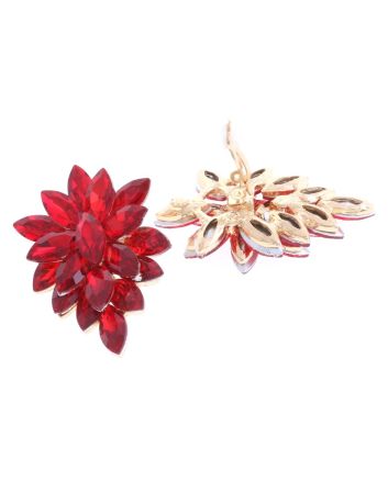 Clip-On Earrings