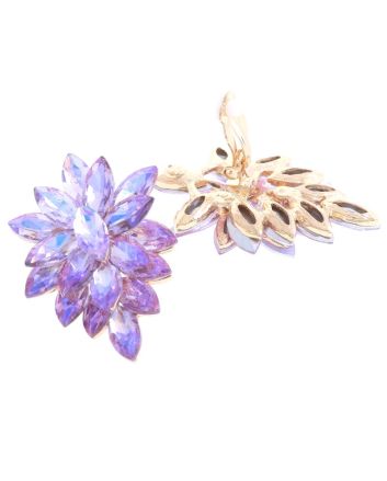 Clip-On Earrings