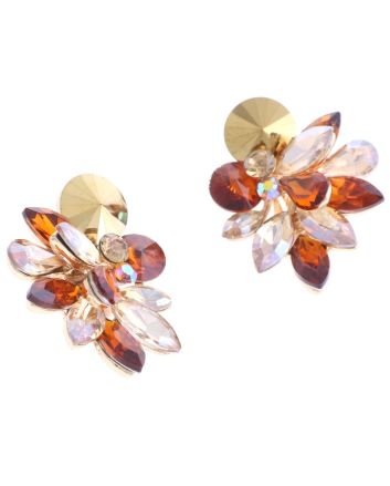 Clip-On Earrings