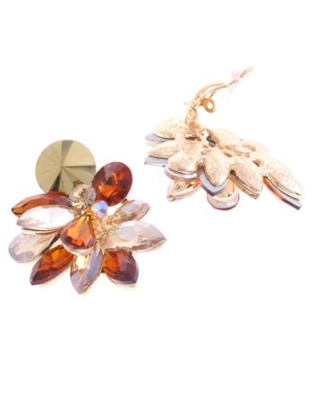Clip-On Earrings