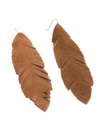 Fashion Hook Earrings