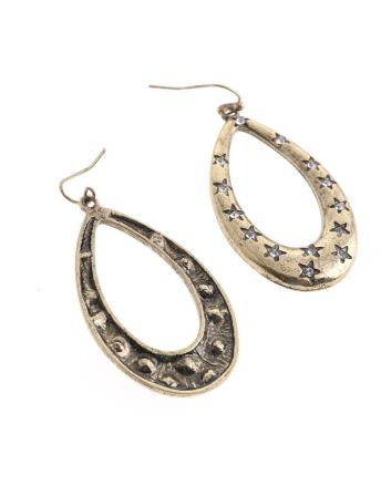 Fashion Hook Earrings