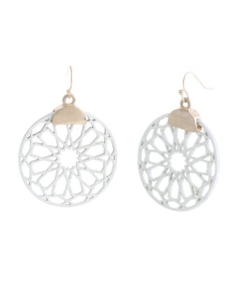 Fashion Hook Earrings