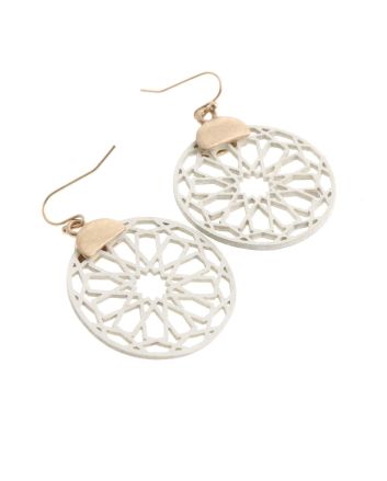 Fashion Hook Earrings