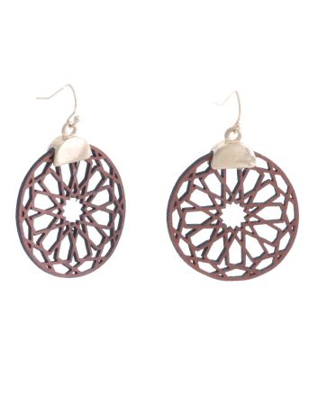 Fashion Hook Earrings