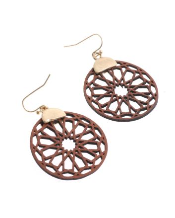 Fashion Hook Earrings
