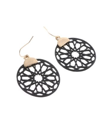 Fashion Hook Earrings