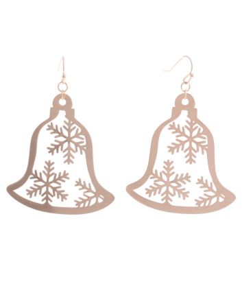 Fashion Hook Earrings